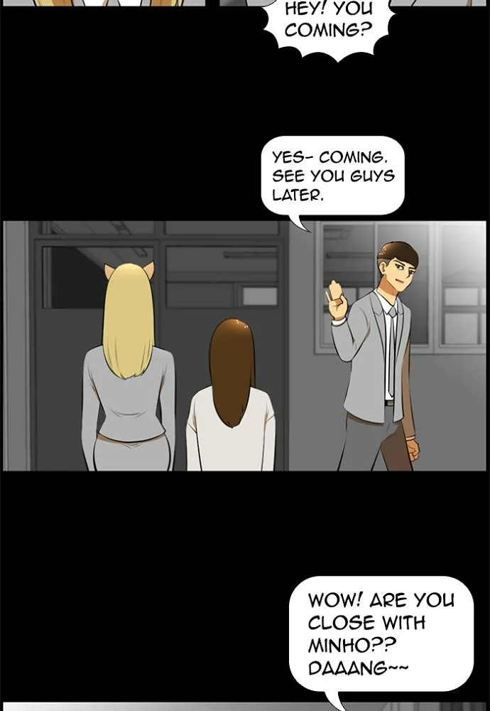 Read New Normal: Class 8 chapter 170 image 37 on Lezhin