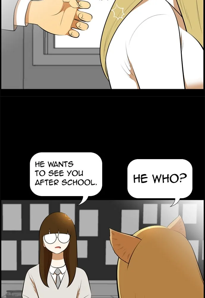Read New Normal: Class 8 chapter 170 image 40 on Lezhin