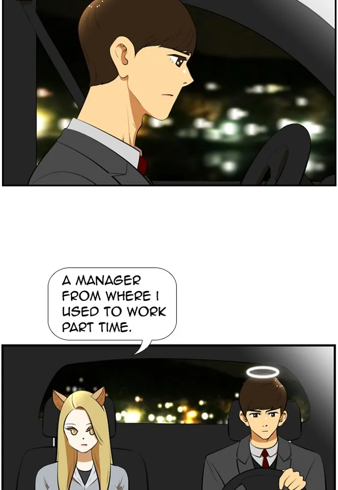Read New Normal: Class 8 chapter 170 image 7 on Lezhin