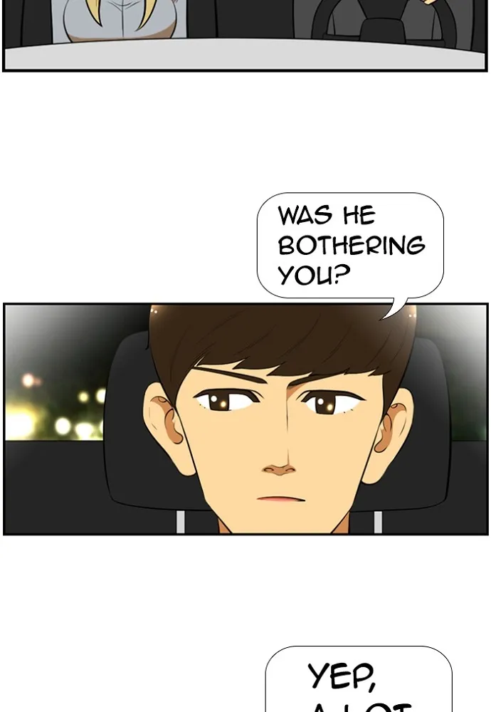 Read New Normal: Class 8 chapter 170 image 8 on Lezhin