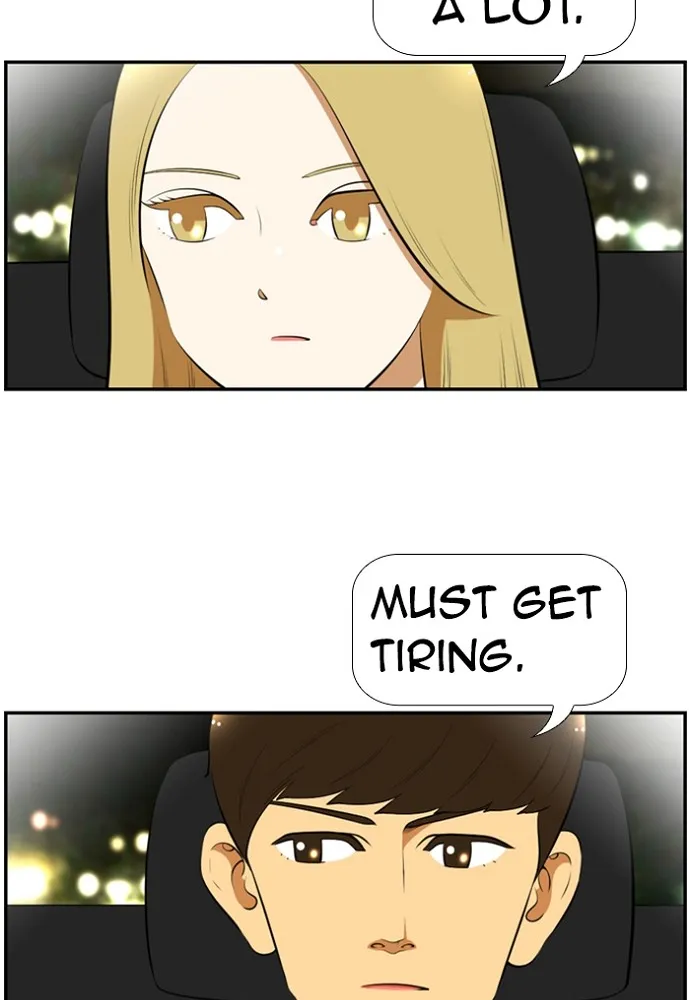 Read New Normal: Class 8 chapter 170 image 9 on Lezhin