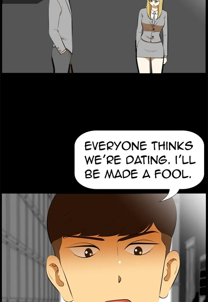 Read New Normal: Class 8 chapter 171 image 17 on Lezhin