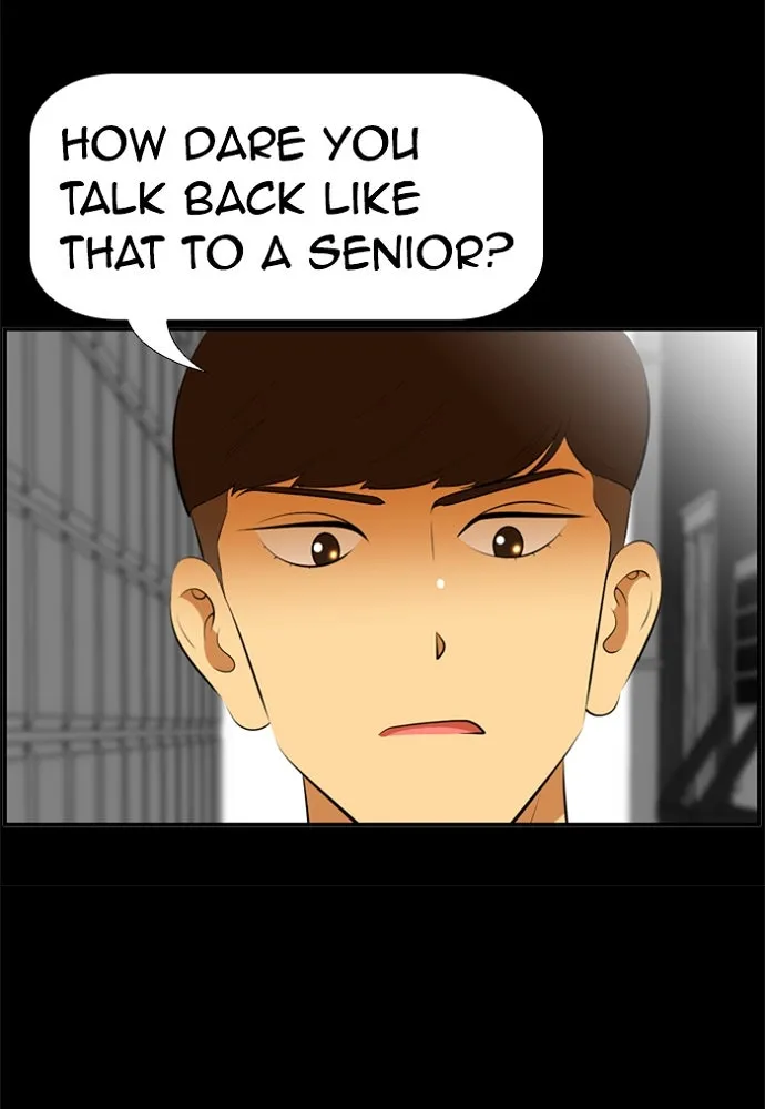 Read New Normal: Class 8 chapter 171 image 19 on Lezhin
