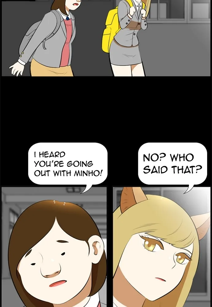 Read New Normal: Class 8 chapter 171 image 2 on Lezhin