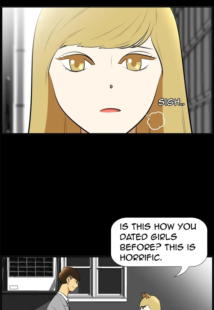 Read New Normal: Class 8 chapter 171 image 22 on Lezhin