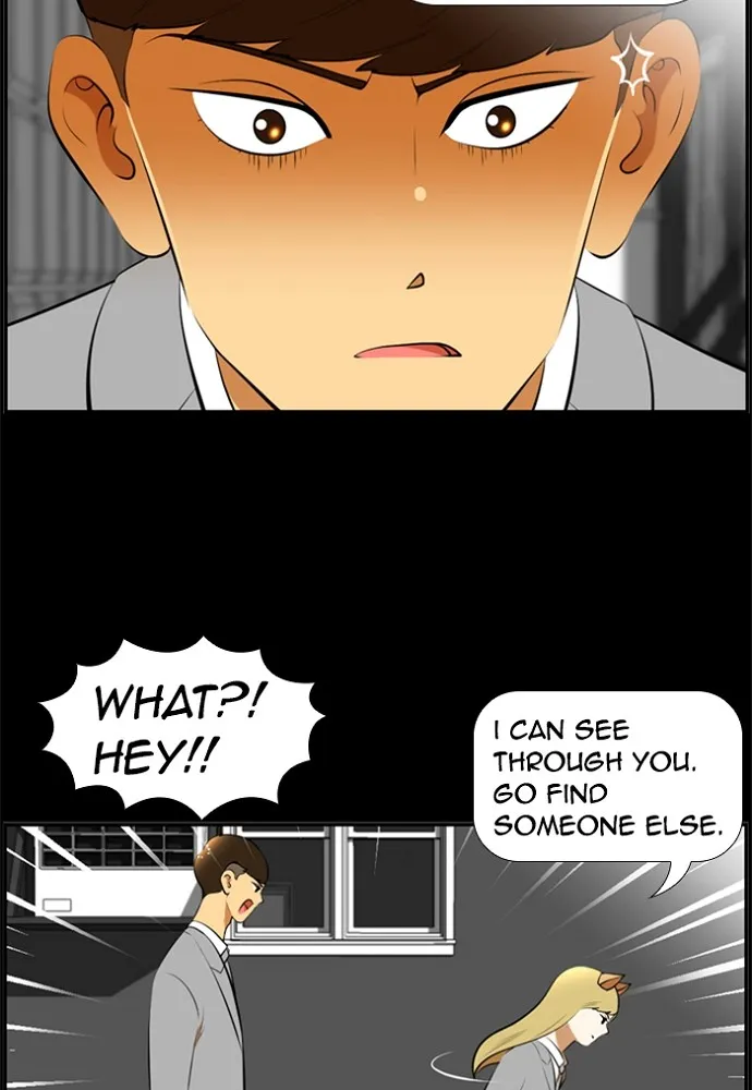 Read New Normal: Class 8 chapter 171 image 28 on Lezhin