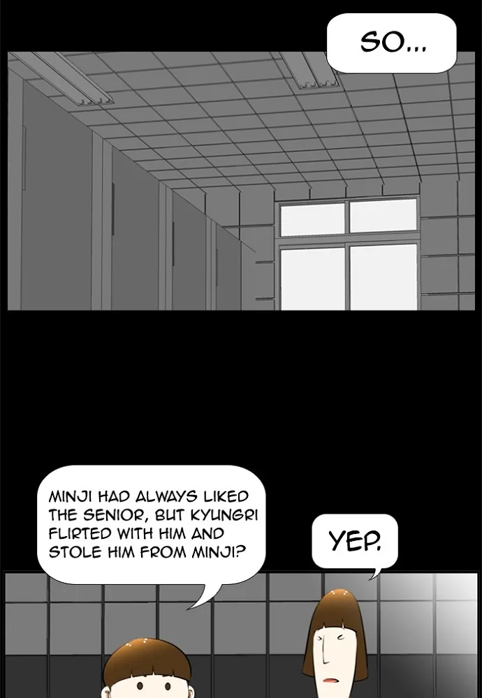 Read New Normal: Class 8 chapter 171 image 42 on Lezhin