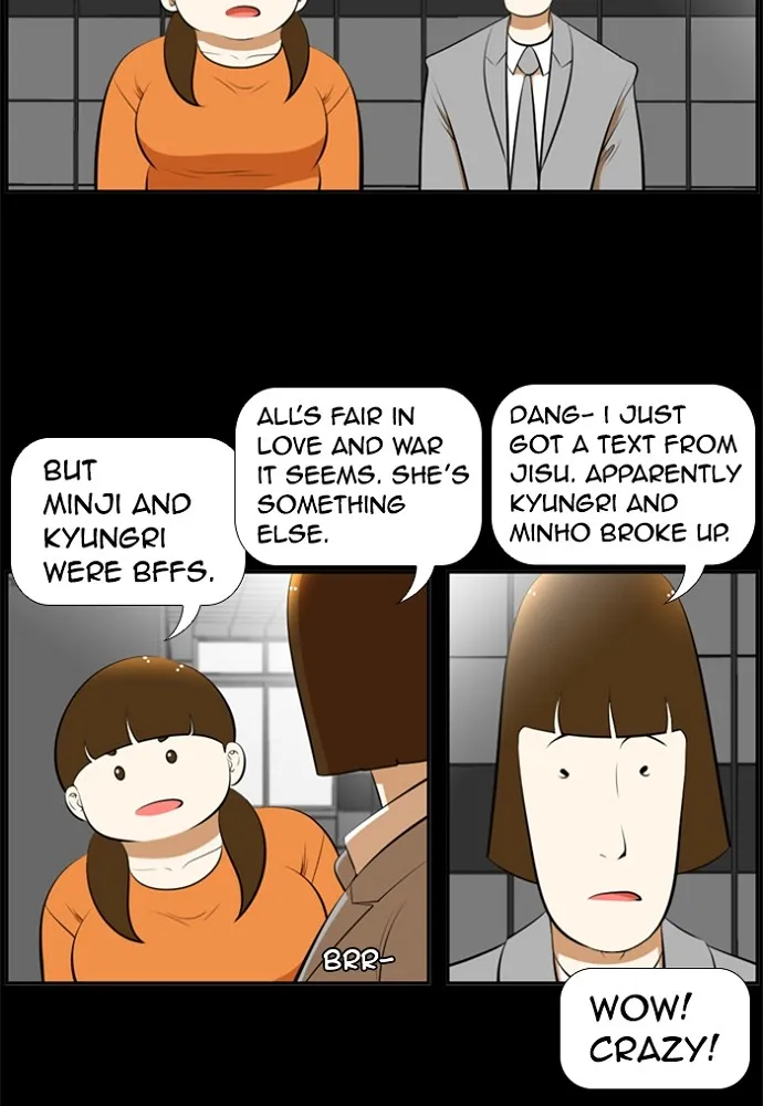 Read New Normal: Class 8 chapter 171 image 43 on Lezhin