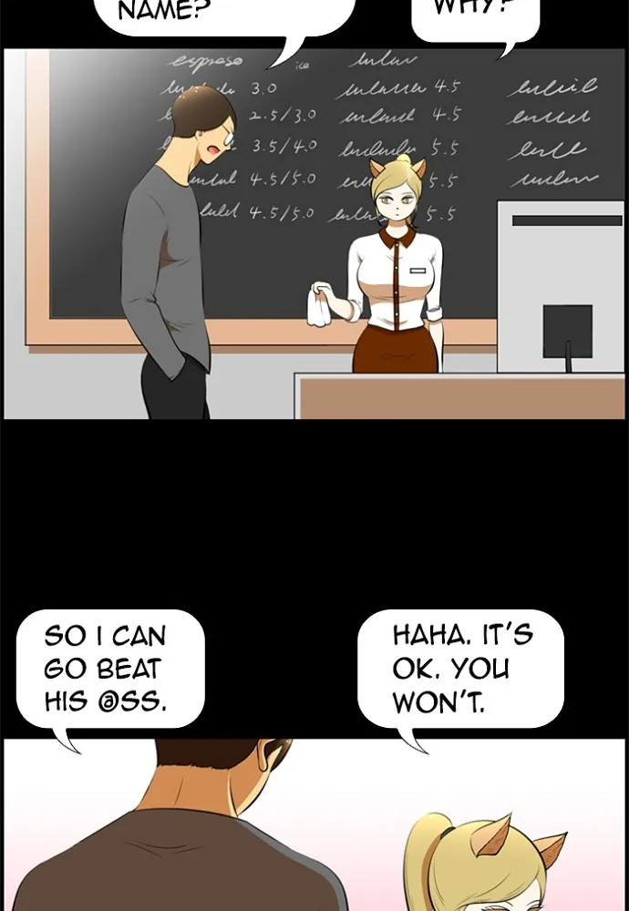 Read New Normal: Class 8 chapter 172 image 1 on Lezhin