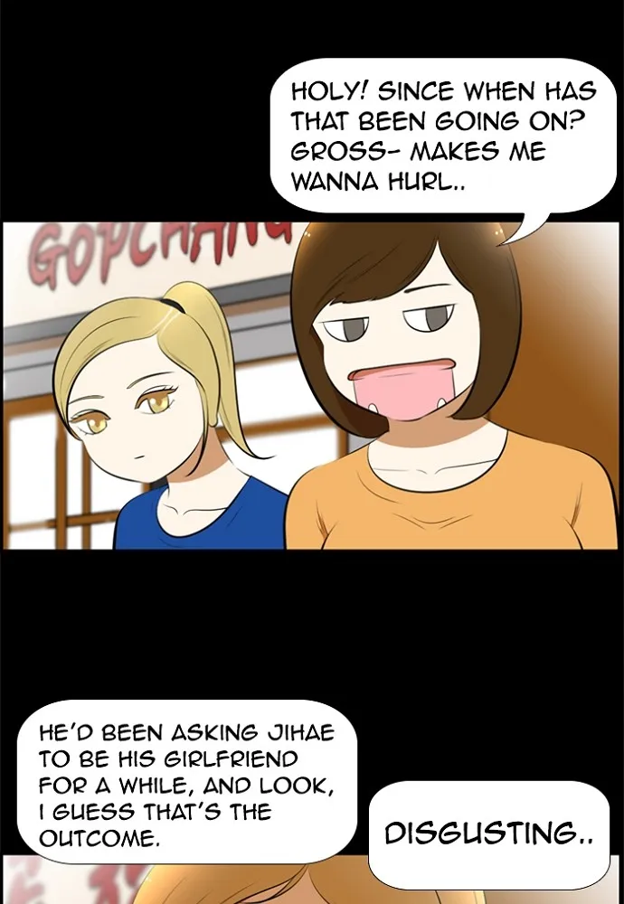 Read New Normal: Class 8 chapter 172 image 14 on Lezhin