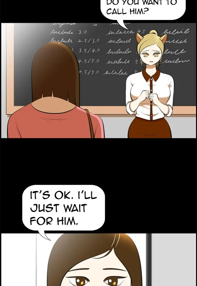 Read New Normal: Class 8 chapter 172 image 17 on Lezhin