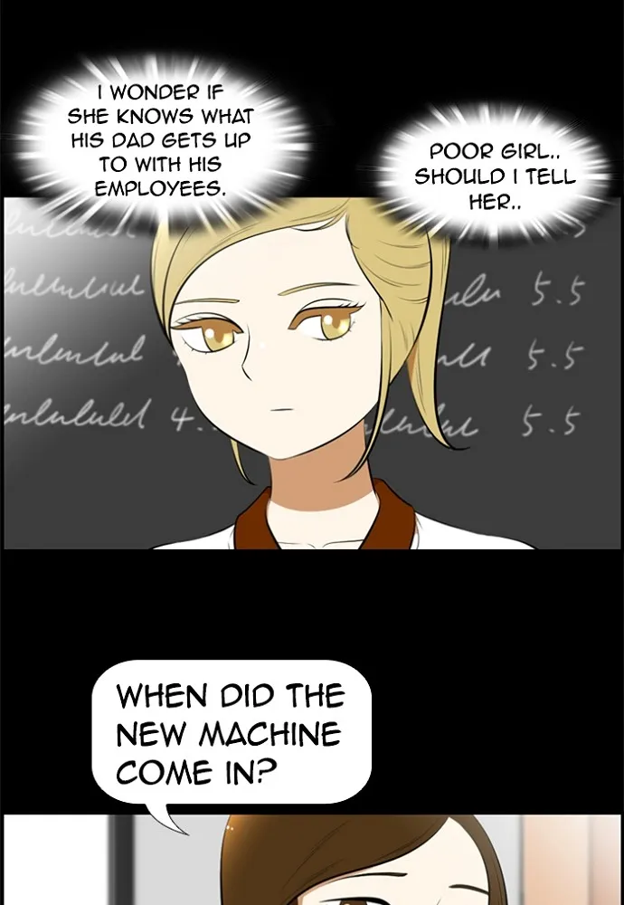 Read New Normal: Class 8 chapter 172 image 19 on Lezhin