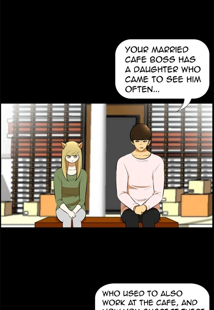 Read New Normal: Class 8 chapter 172 image 24 on Lezhin