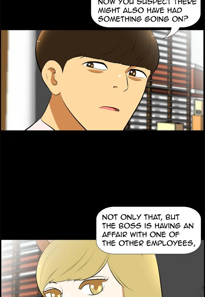 Read New Normal: Class 8 chapter 172 image 25 on Lezhin