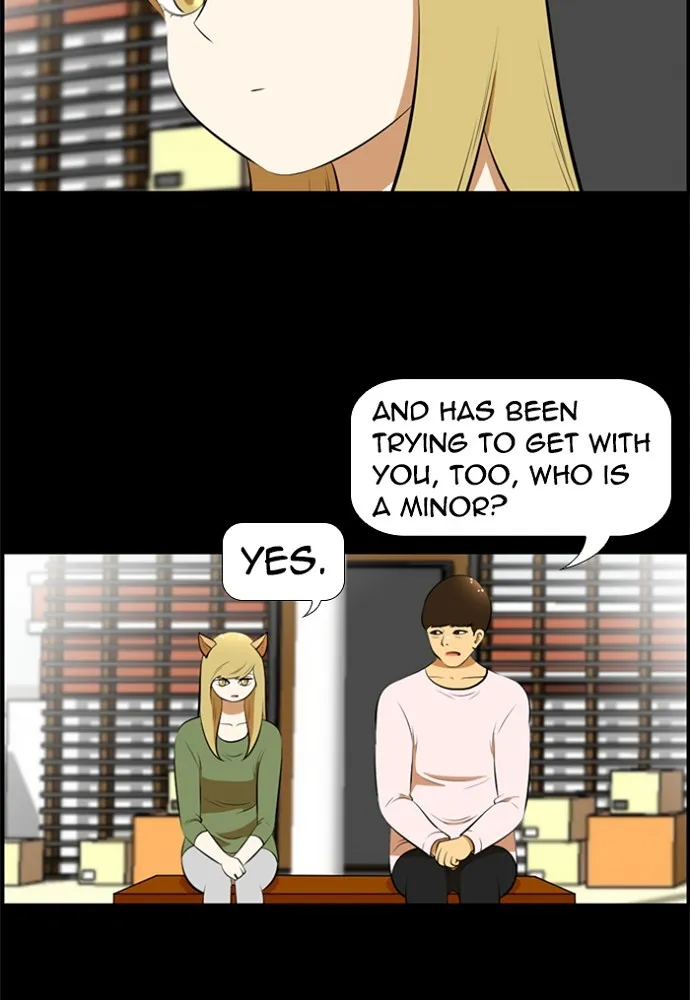 Read New Normal: Class 8 chapter 172 image 26 on Lezhin
