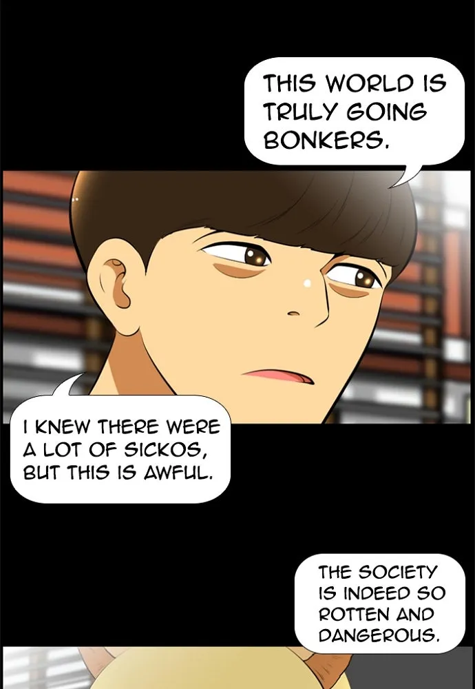 Read New Normal: Class 8 chapter 172 image 27 on Lezhin