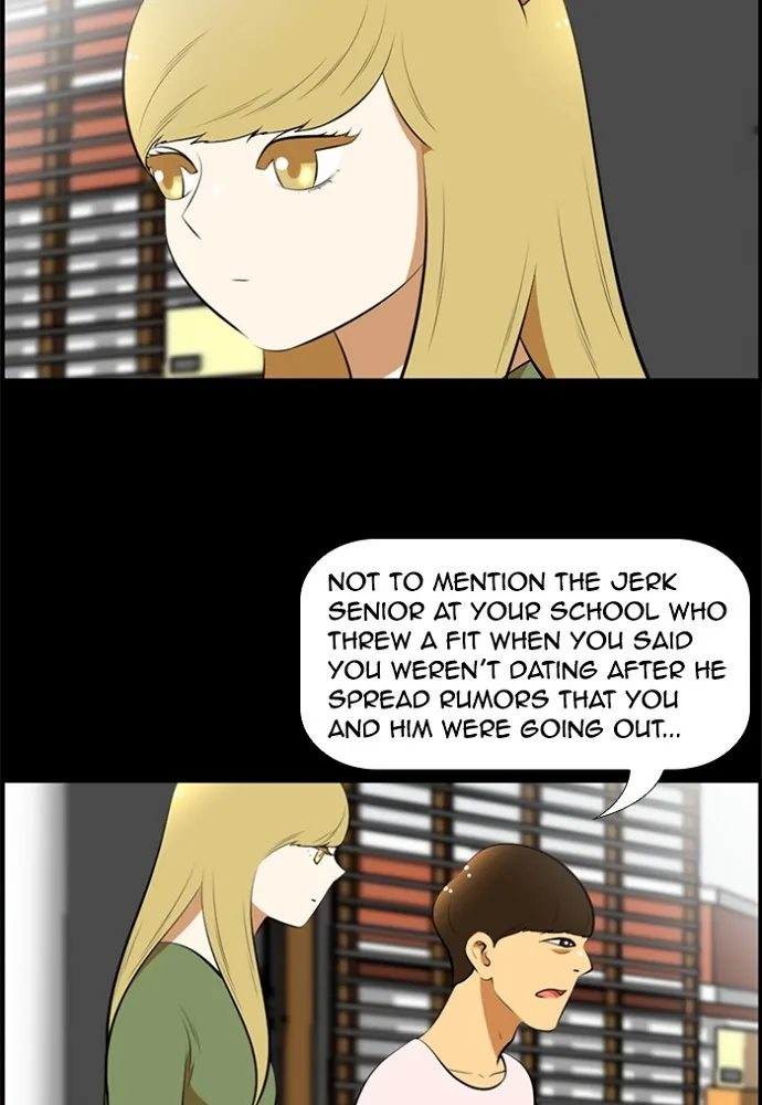Read New Normal: Class 8 chapter 172 image 28 on Lezhin