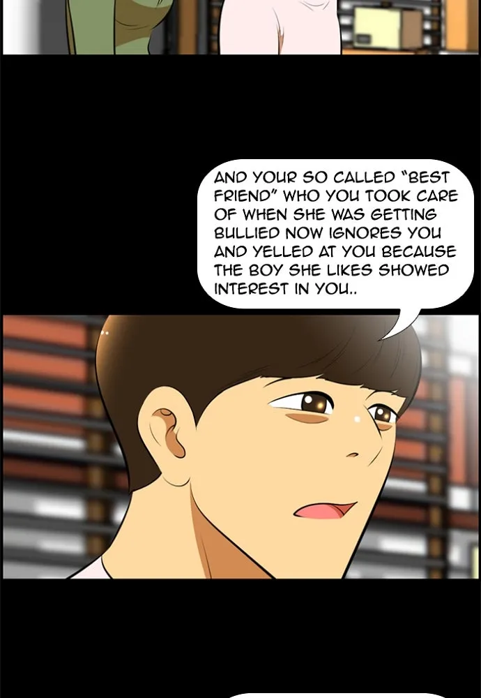 Read New Normal: Class 8 chapter 172 image 29 on Lezhin