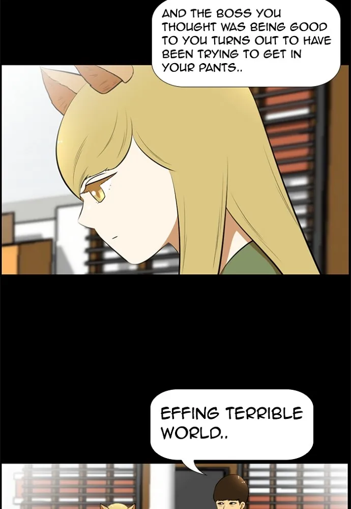 Read New Normal: Class 8 chapter 172 image 30 on Lezhin