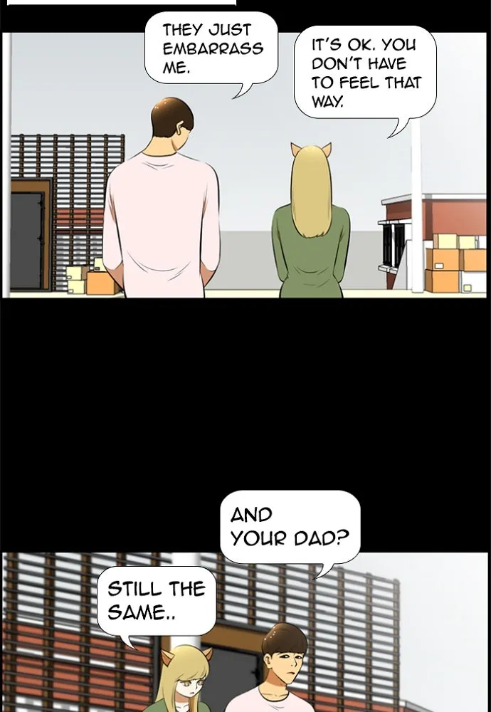 Read New Normal: Class 8 chapter 172 image 33 on Lezhin