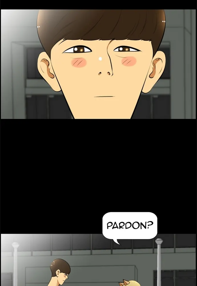 Read New Normal: Class 8 chapter 172 image 36 on Lezhin