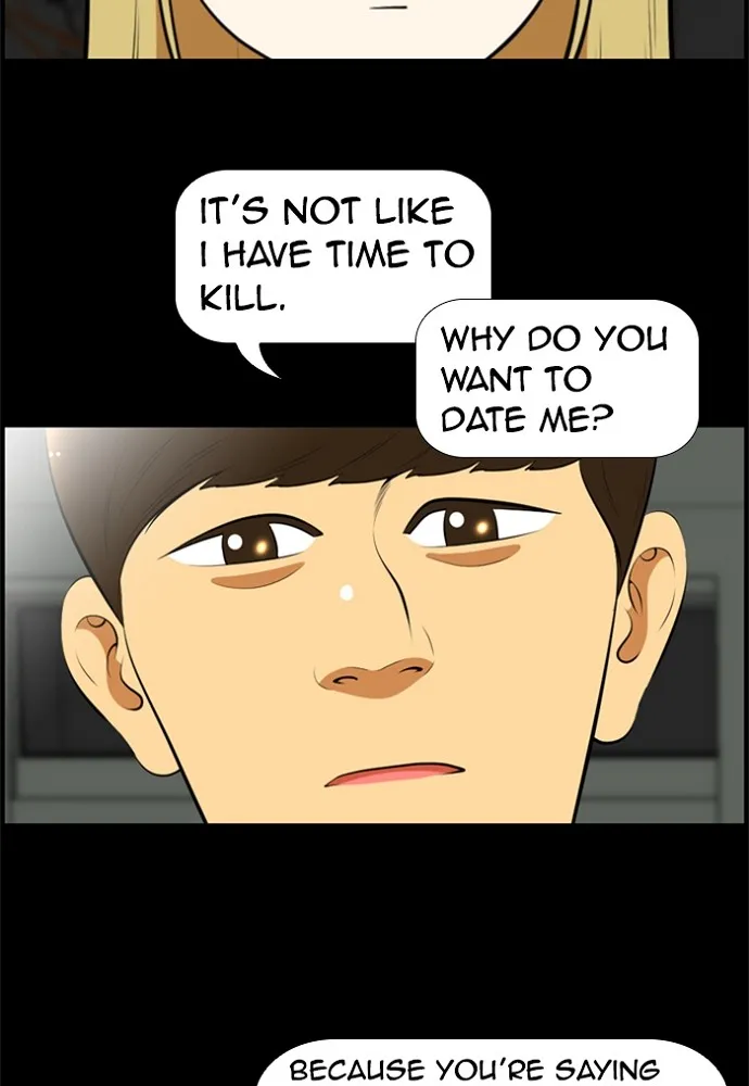 Read New Normal: Class 8 chapter 172 image 41 on Lezhin