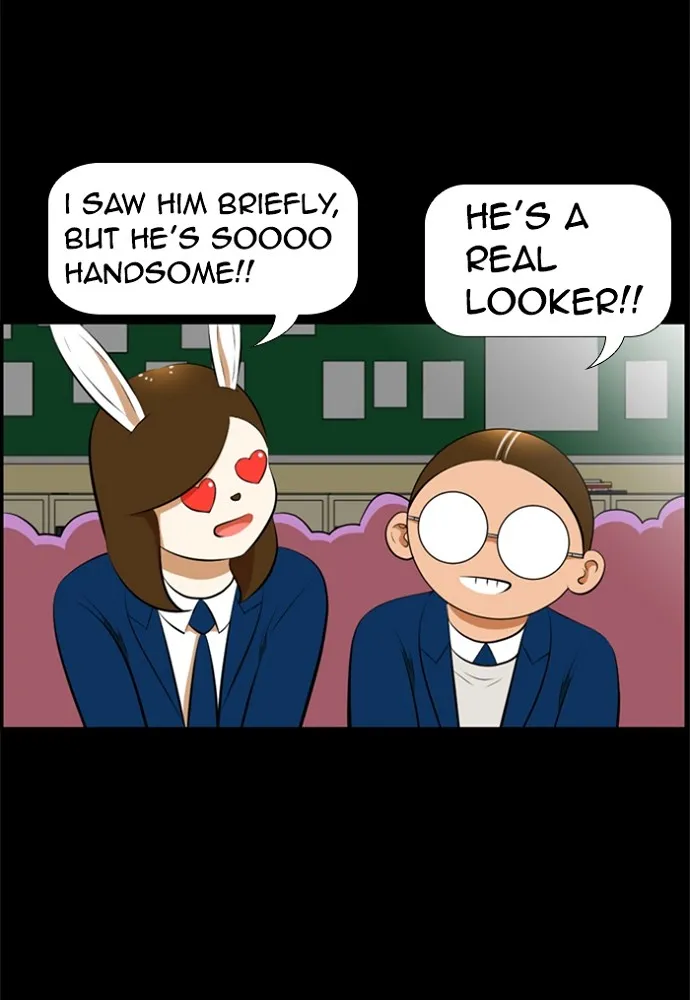 Read New Normal: Class 8 chapter 172 image 49 on Lezhin