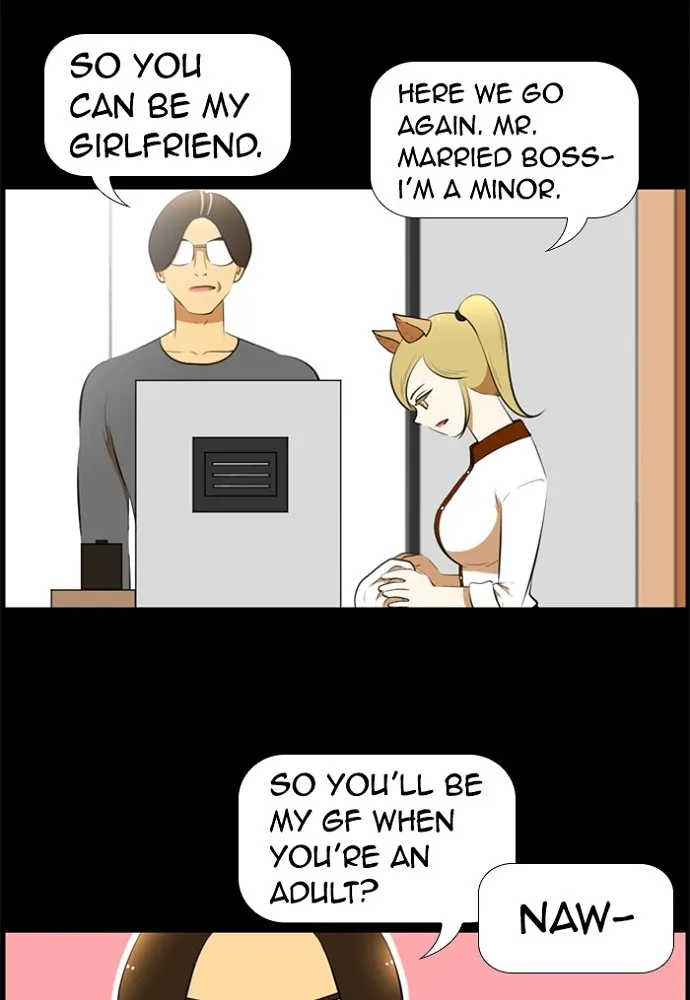Read New Normal: Class 8 chapter 172 image 5 on Lezhin