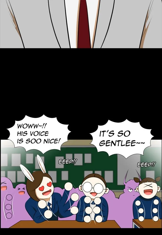 Read New Normal: Class 8 chapter 173 image 1 on Lezhin