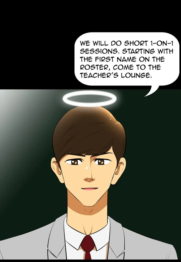 Read New Normal: Class 8 chapter 173 image 2 on Lezhin