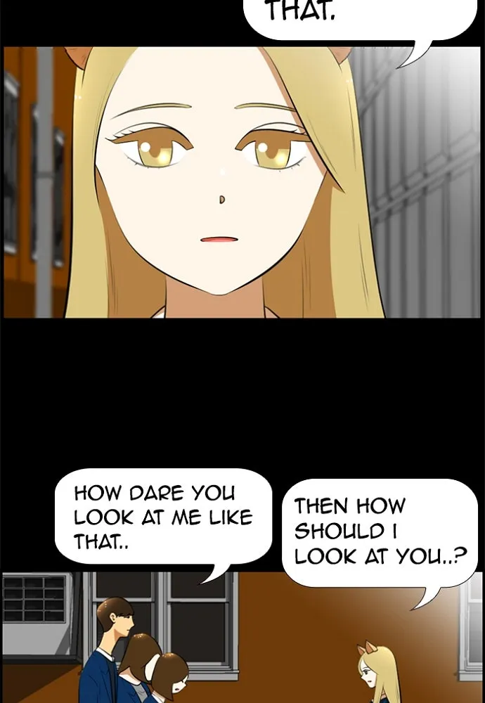Read New Normal: Class 8 chapter 173 image 23 on Lezhin