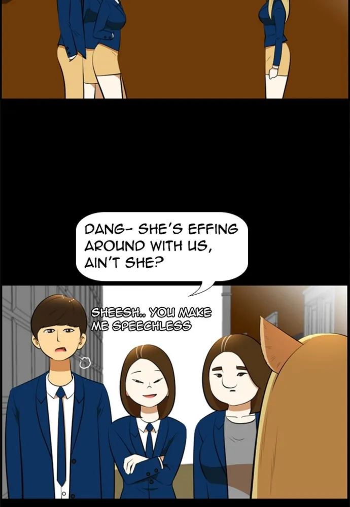 Read New Normal: Class 8 chapter 173 image 24 on Lezhin