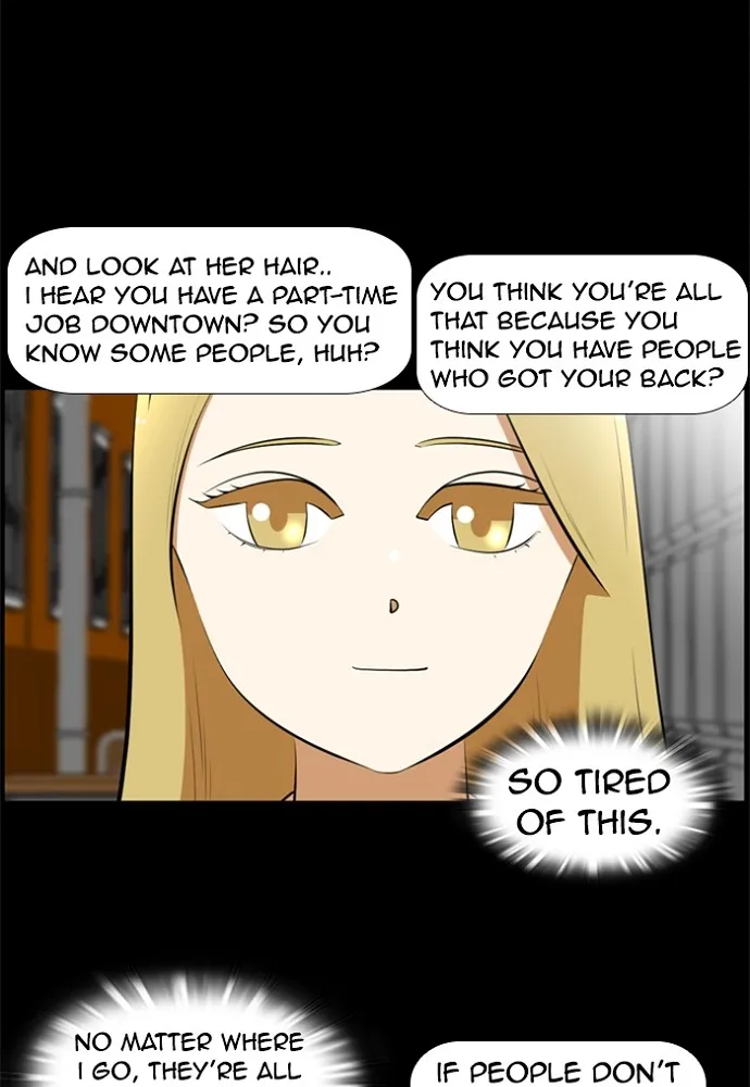 Read New Normal: Class 8 chapter 173 image 25 on Lezhin