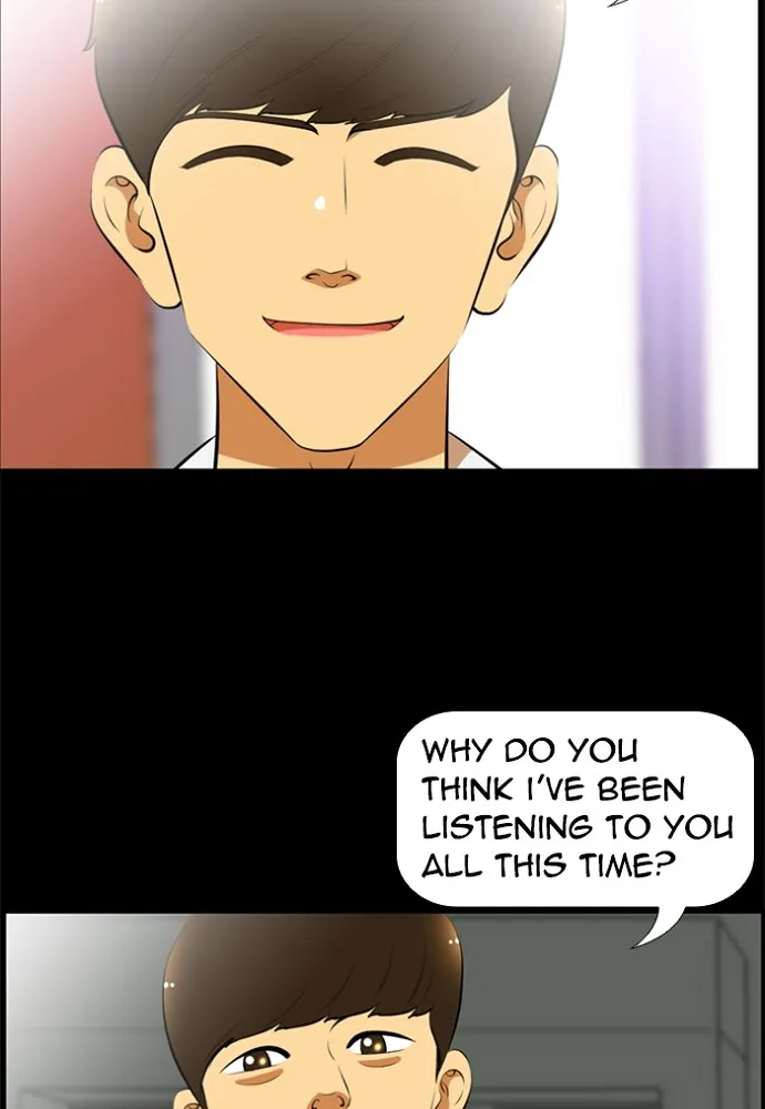 Read New Normal: Class 8 chapter 173 image 34 on Lezhin