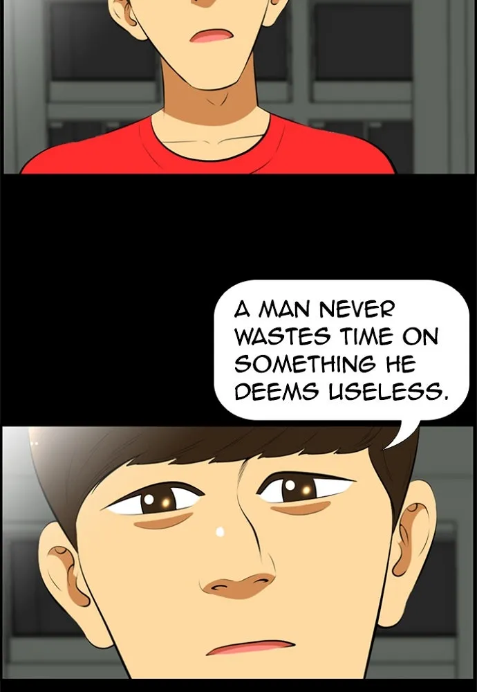 Read New Normal: Class 8 chapter 173 image 35 on Lezhin