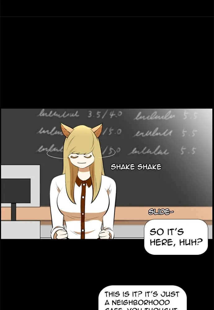 Read New Normal: Class 8 chapter 173 image 36 on Lezhin