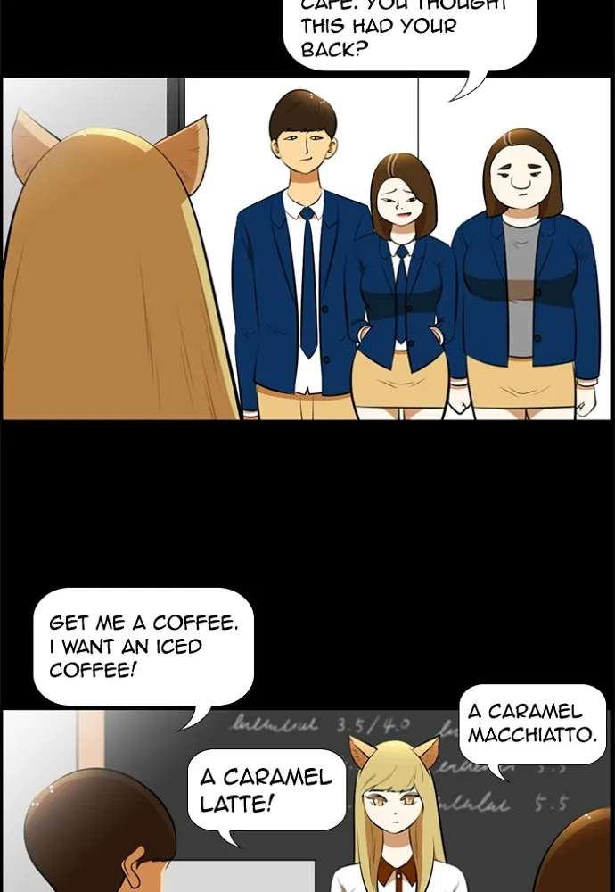 Read New Normal: Class 8 chapter 173 image 37 on Lezhin