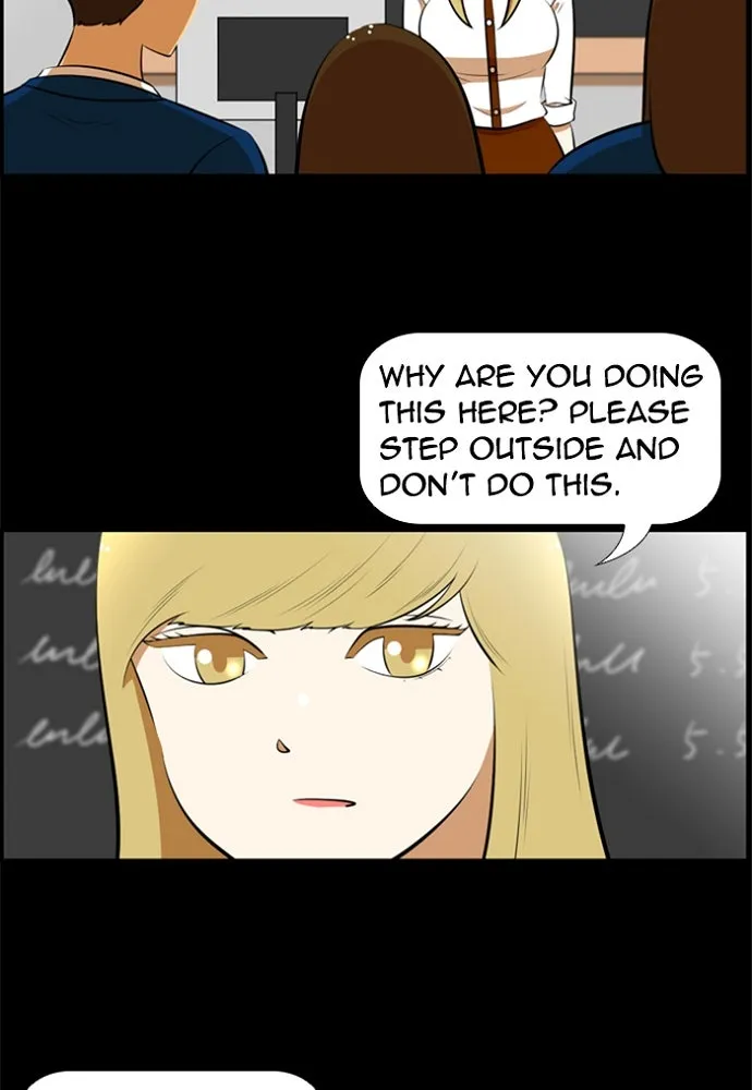 Read New Normal: Class 8 chapter 173 image 38 on Lezhin