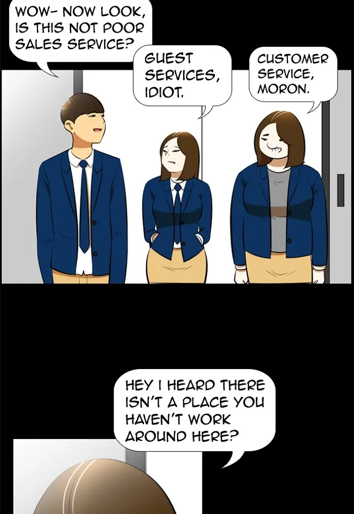 Read New Normal: Class 8 chapter 173 image 39 on Lezhin