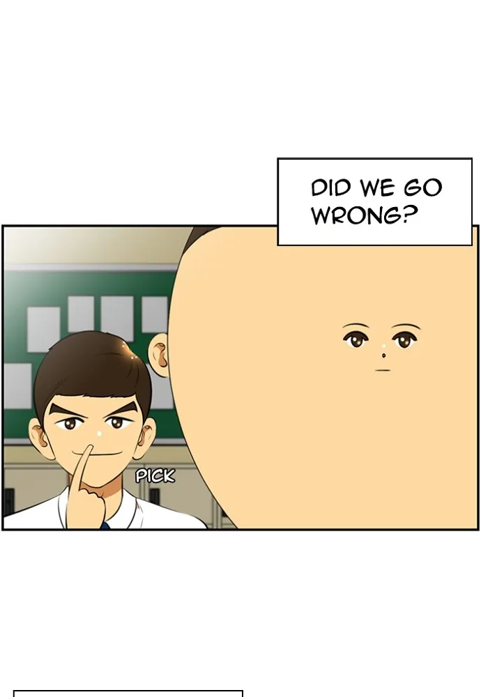 Read New Normal: Class 8 chapter 174 image 10 on Lezhin