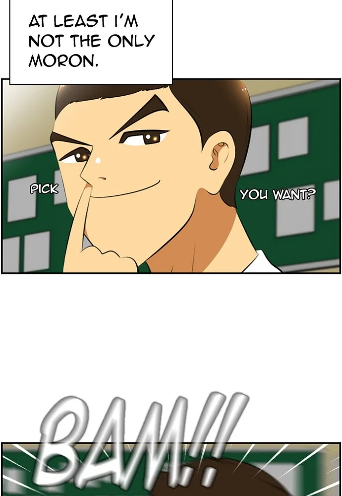 Read New Normal: Class 8 chapter 174 image 11 on Lezhin