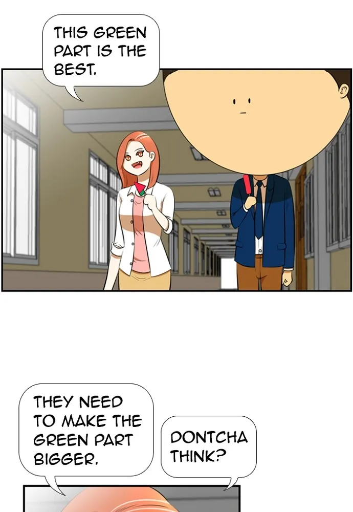 Read New Normal: Class 8 chapter 174 image 15 on Lezhin