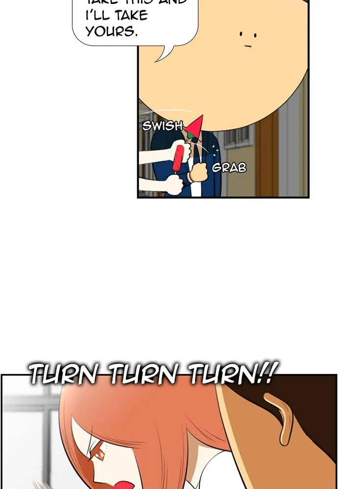 Read New Normal: Class 8 chapter 174 image 17 on Lezhin