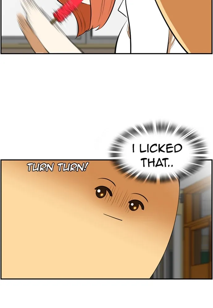 Read New Normal: Class 8 chapter 174 image 18 on Lezhin
