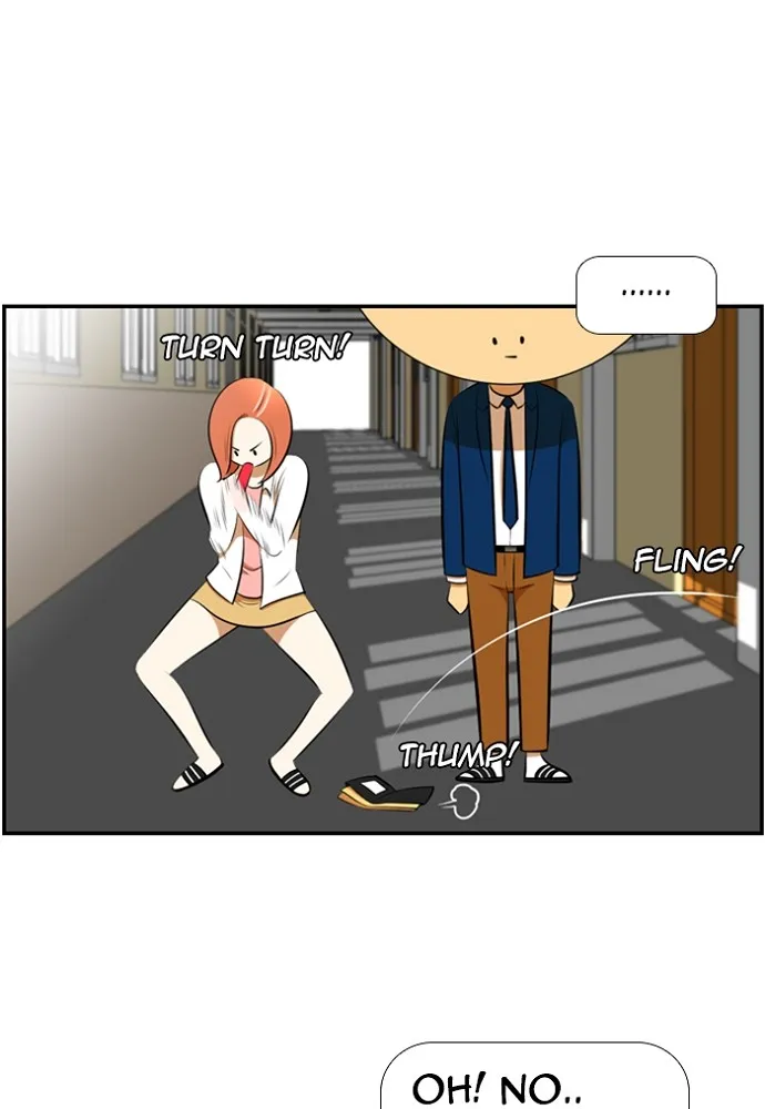 Read New Normal: Class 8 chapter 174 image 19 on Lezhin