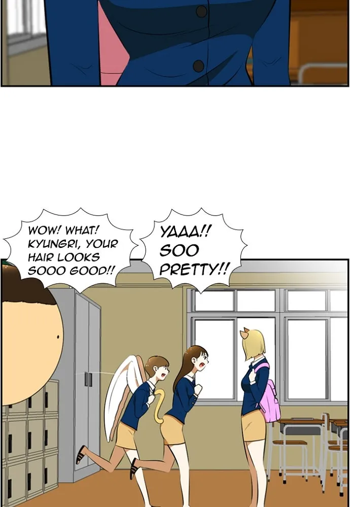 Read New Normal: Class 8 chapter 174 image 2 on Lezhin