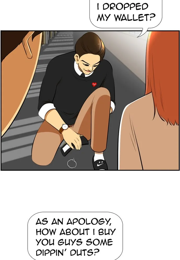 Read New Normal: Class 8 chapter 174 image 20 on Lezhin