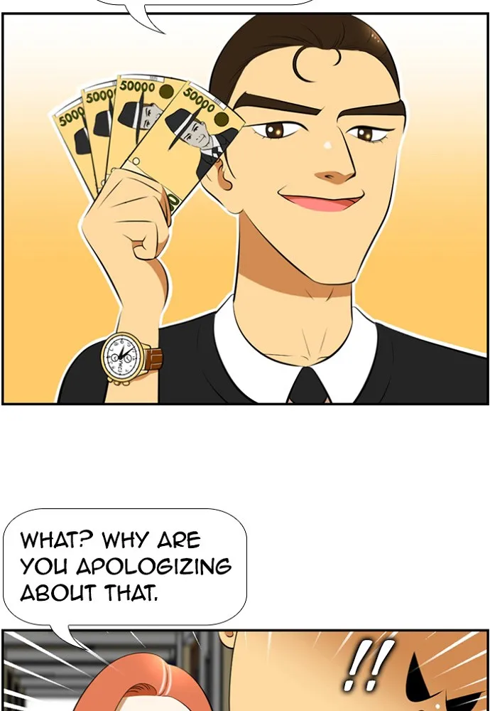 Read New Normal: Class 8 chapter 174 image 21 on Lezhin