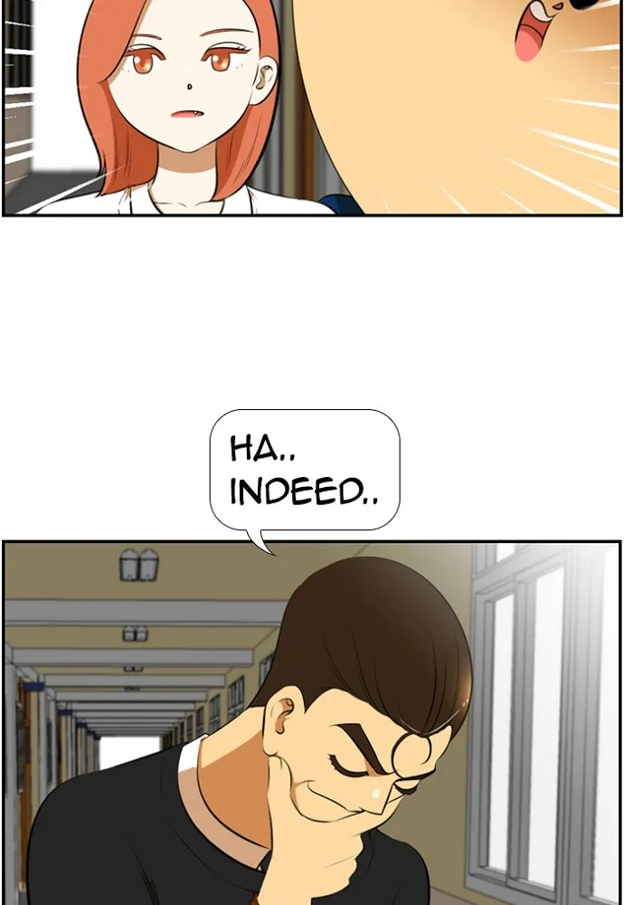 Read New Normal: Class 8 chapter 174 image 22 on Lezhin