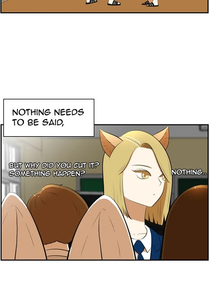 Read New Normal: Class 8 chapter 174 image 3 on Lezhin